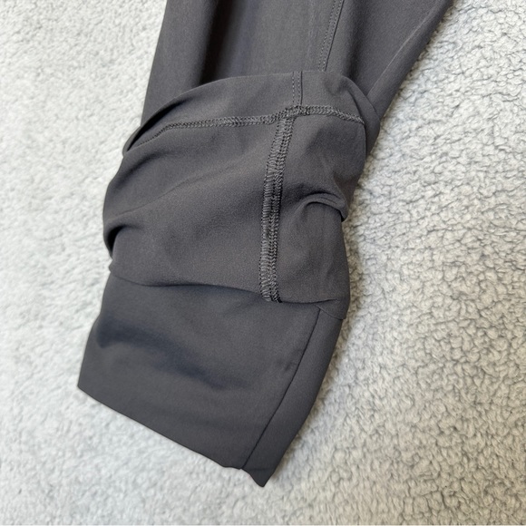 lululemon athletica Black Utility Active Pants Men’s Size 34 - Picture 10 of 16